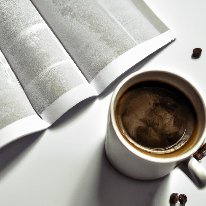 Studie potvrdila: Kafe je klíčem ke dlouhověkosti. - foto 3