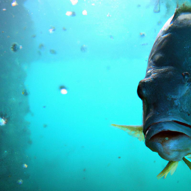 Svět pod vodou: Co se děje na dně oceánu, když si ryby nevšimnou, že je kamera sleduje? - foto 2