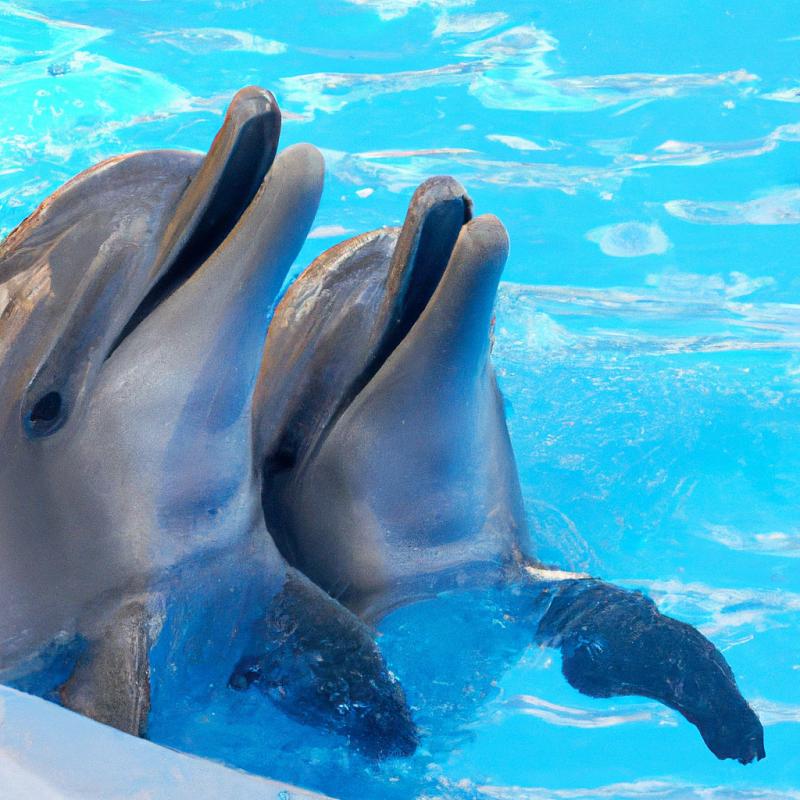 Tajemný fenomén: Lidé náhle začali mluvit jazykem delfínů, co se to s nimi stalo? - foto 1