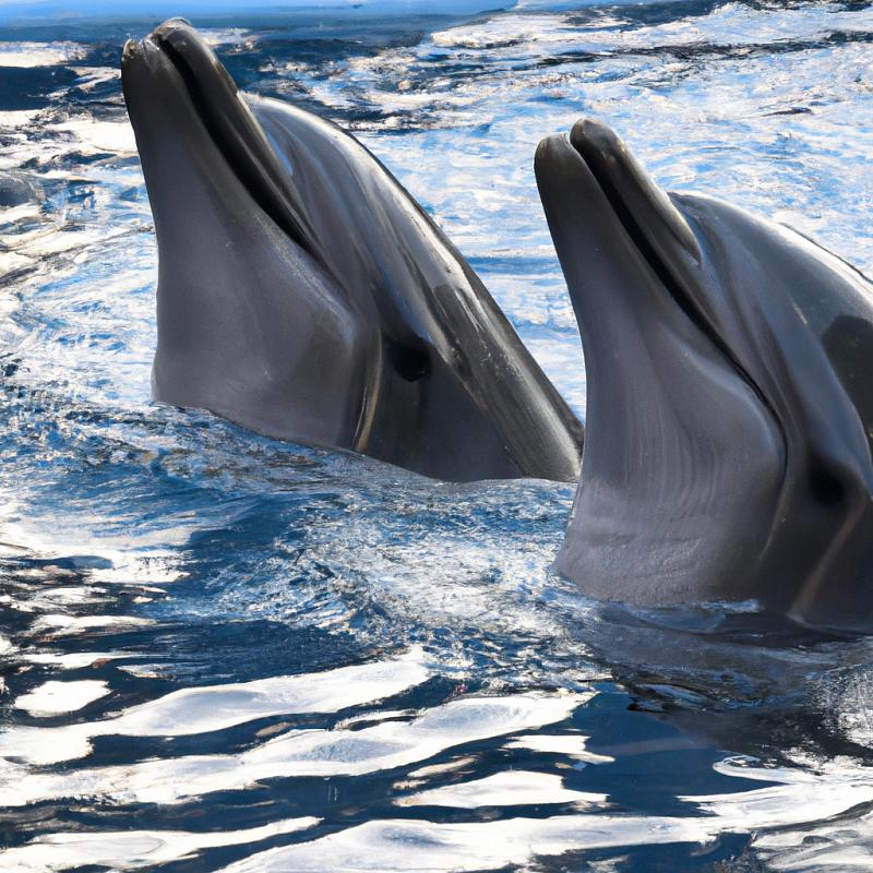 Tajemný fenomén: Lidé náhle začali mluvit jazykem delfínů, co se to s nimi stalo? - foto 2