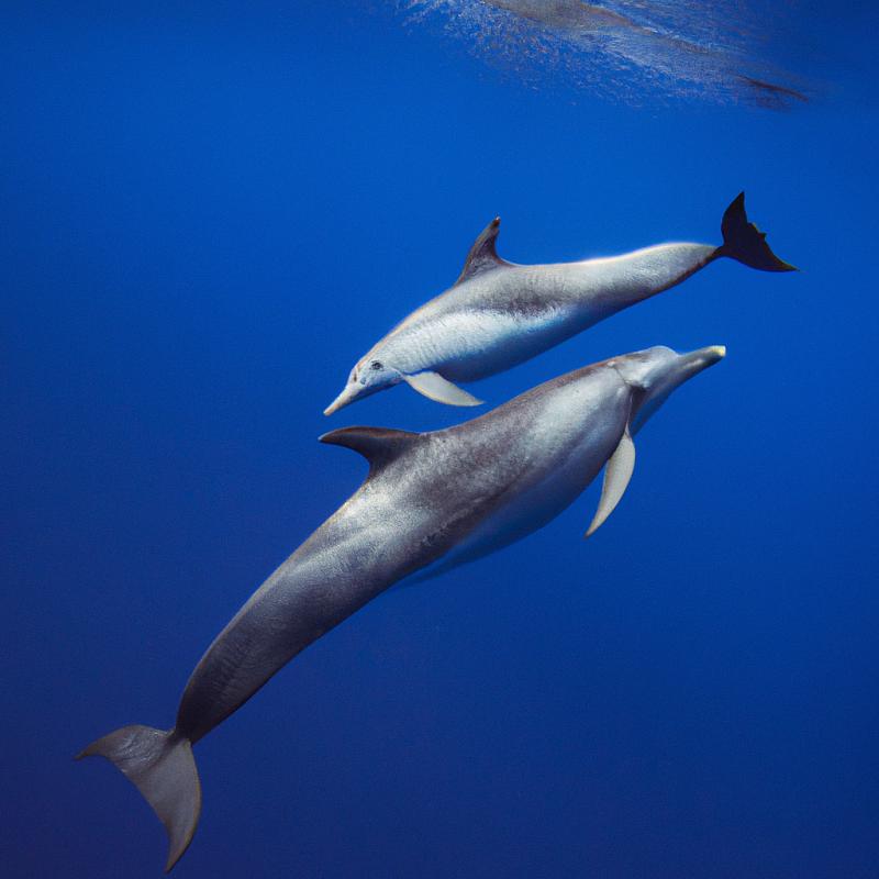 Tajemný jazyk delfínů: Co nám tito mořští tvorové opravdu říkají? - foto 2