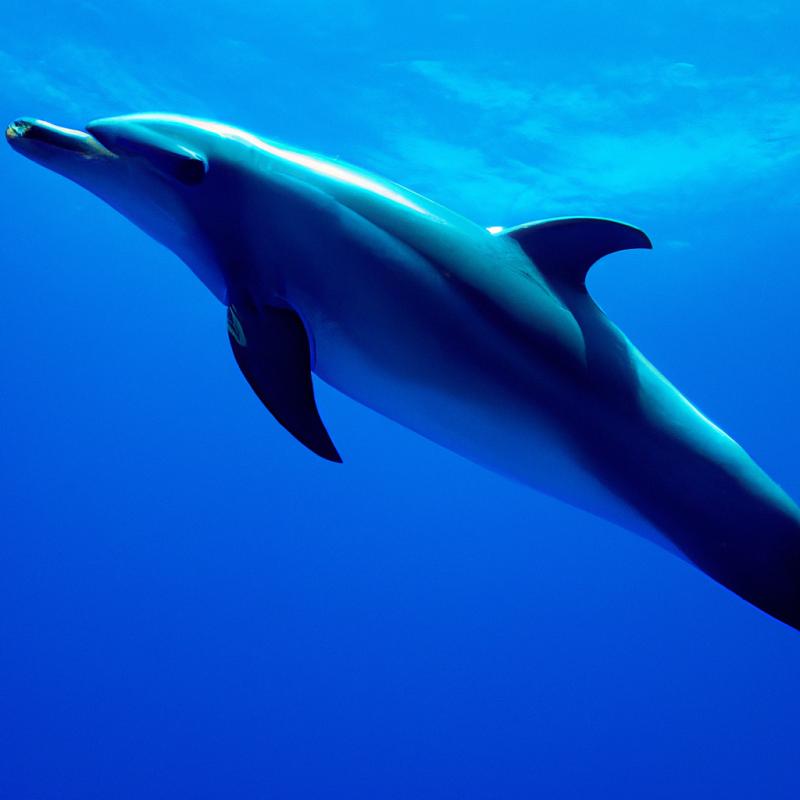Tajemný jazyk delfínů: Co nám tito mořští tvorové opravdu říkají? - foto 3