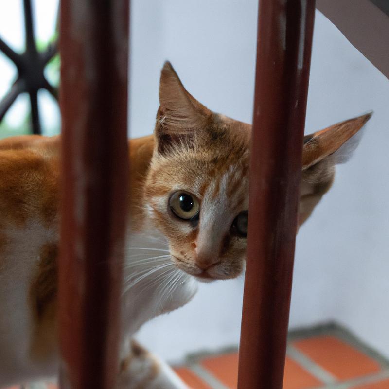 Tajemný ostrov plný kočičích chrámů: Cestování pro milovníky koček. - foto 1