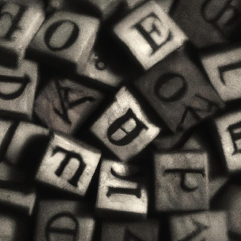 Tajemství nekonečna: Jak se vyslovuje poslední písmeno abecedy? - foto 3
