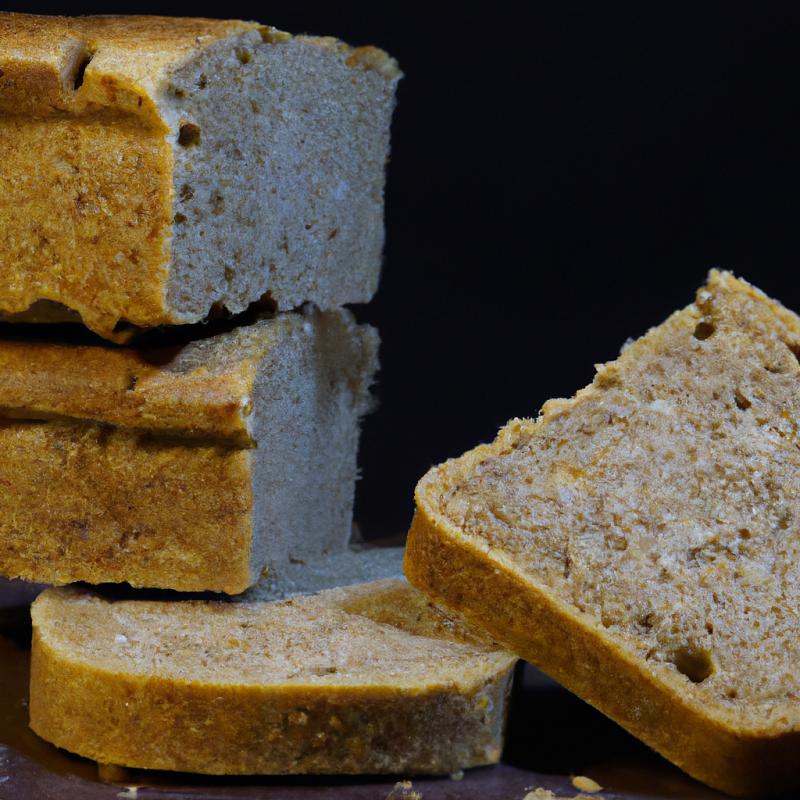 Tajemství nekonečného chleba: Vědci objevili tajný recept ztracené civilizace. - foto 2