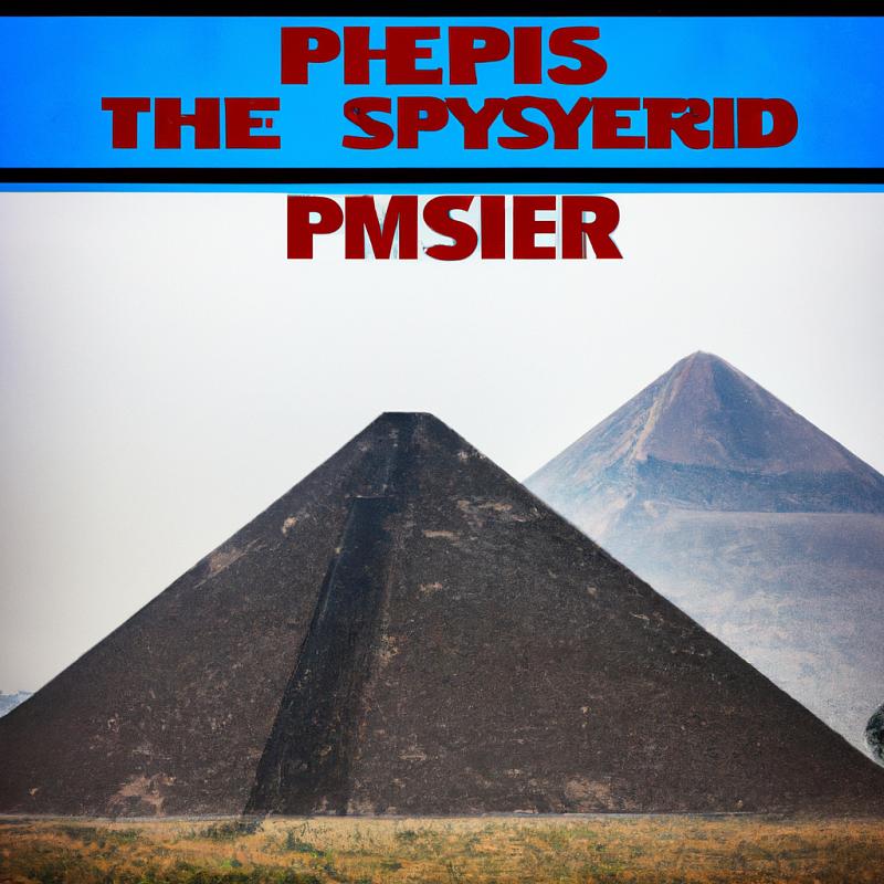 Tajemství pyramid: Pyramida v Gíze skrývala neuvěřitelné tajemství - recept na nejlepší pizzu na světě. - foto 1