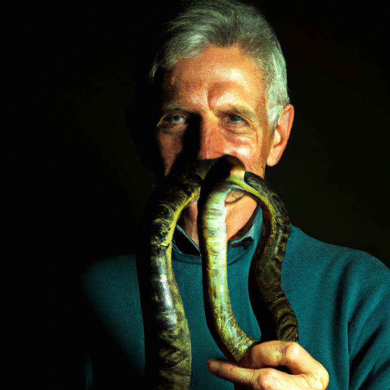 Tajemství reptilů: Vědkyně odhalila historii skrytou v DNA hadí říše. - foto 3