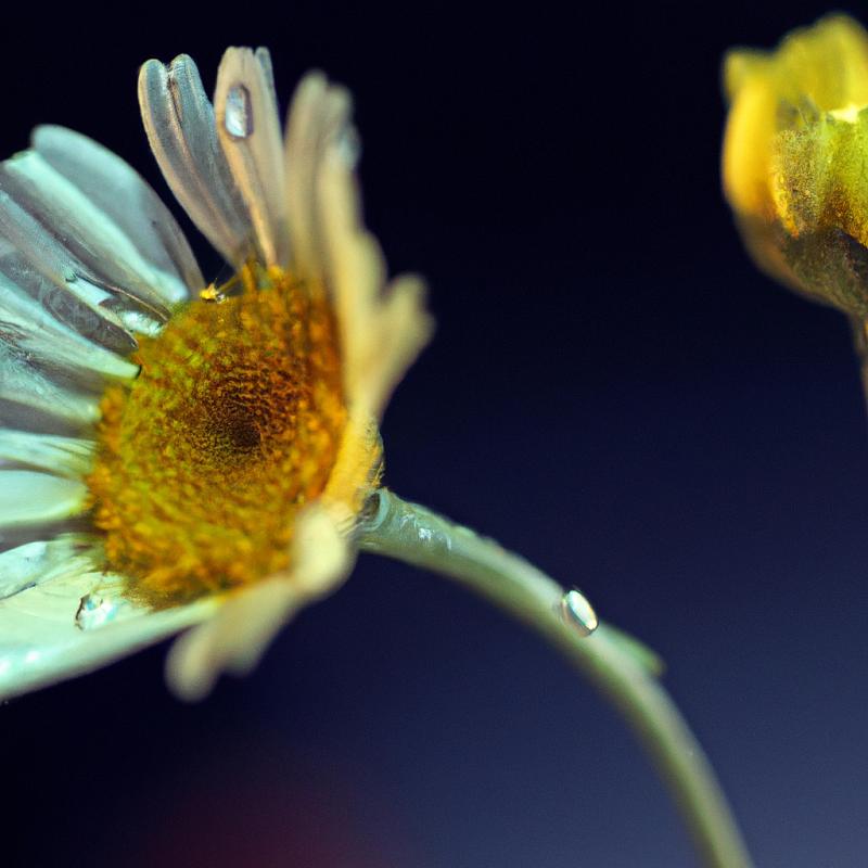 Tajemství zahrádkářského světa: Jak se květiny snaží překonat své komplexy? - foto 3
