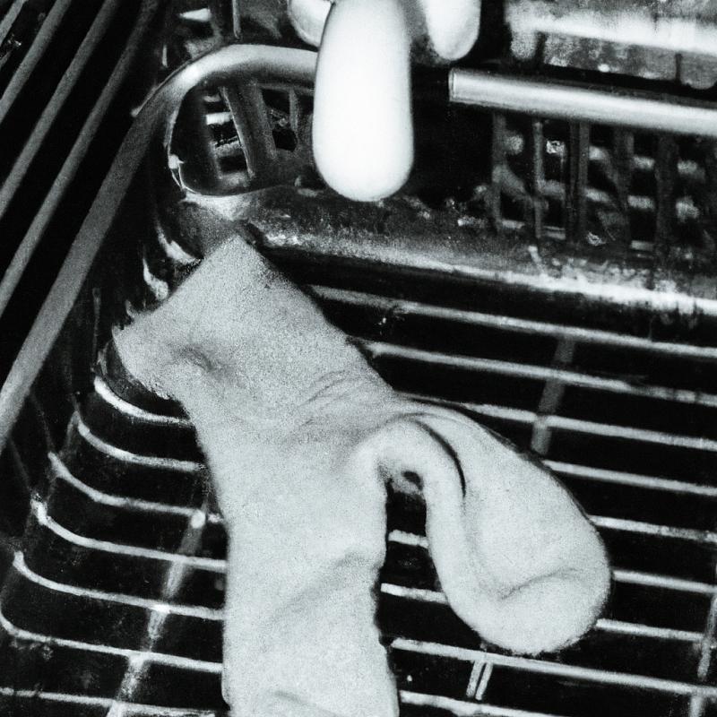Tajemství ztraceného ponožkového světa: Jaké tajnosti skrývají se za pračkou? - foto 3