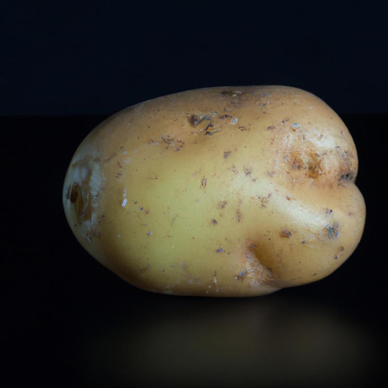 Tajná organizace považuje brambory za největší hrozbu lidstva. - foto 3