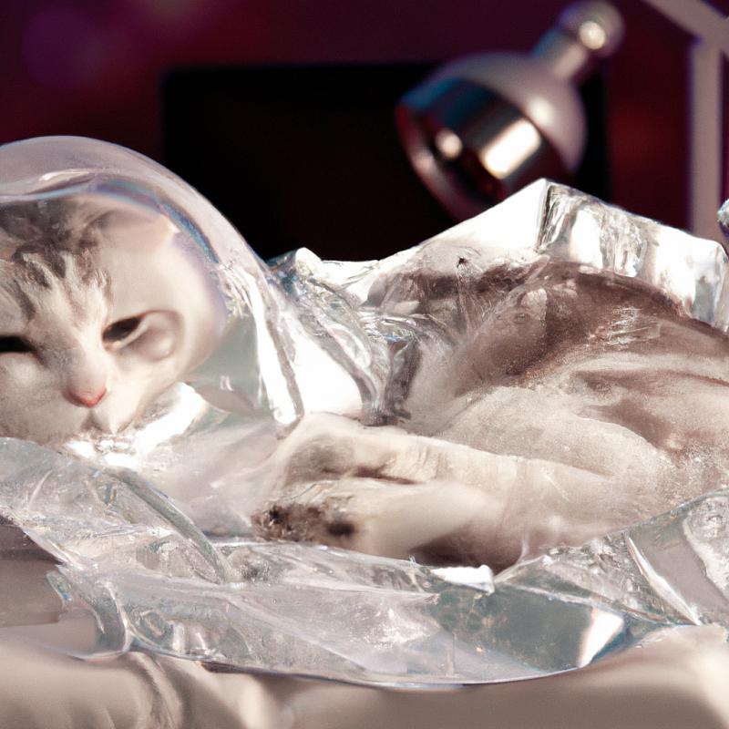 Tajná spolupráce koček s mimozemšťany: Jak nás připravují na invazi? - foto 2