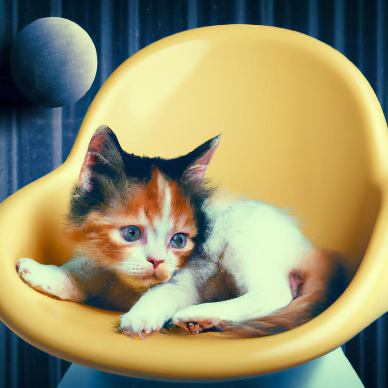 Tajná spolupráce koček s mimozemšťany: Jak nás připravují na invazi? - foto 3
