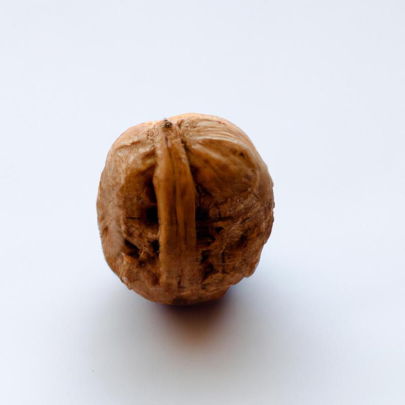 Tajný jazyk vlašských ořechů: Jak se dorozumívají naše oblíbené oříšky? - foto 1