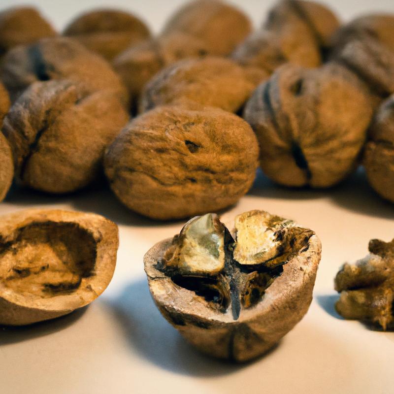 Tajný jazyk vlašských ořechů: Jak se dorozumívají naše oblíbené oříšky? - foto 3