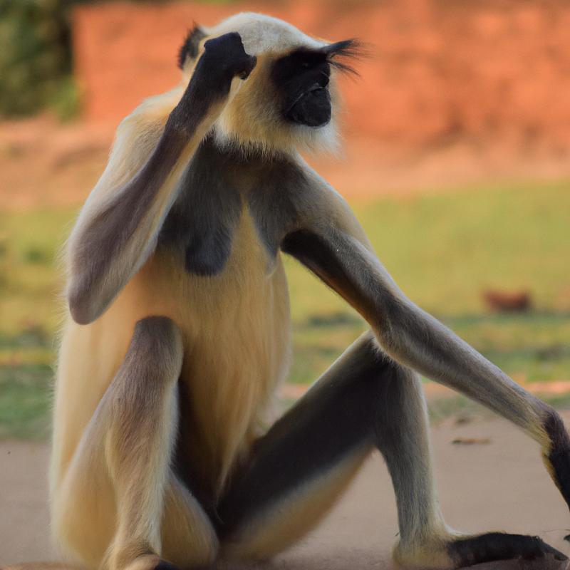 Tancující opice ovládají svět: Zábavná teorie, která vás dostane na nohy! - foto 1