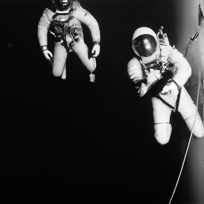 Uhrančivý příběh: Astronauti dosáhli nejhlubšího bodu oceánu bez potápěčského obleku. - foto 2