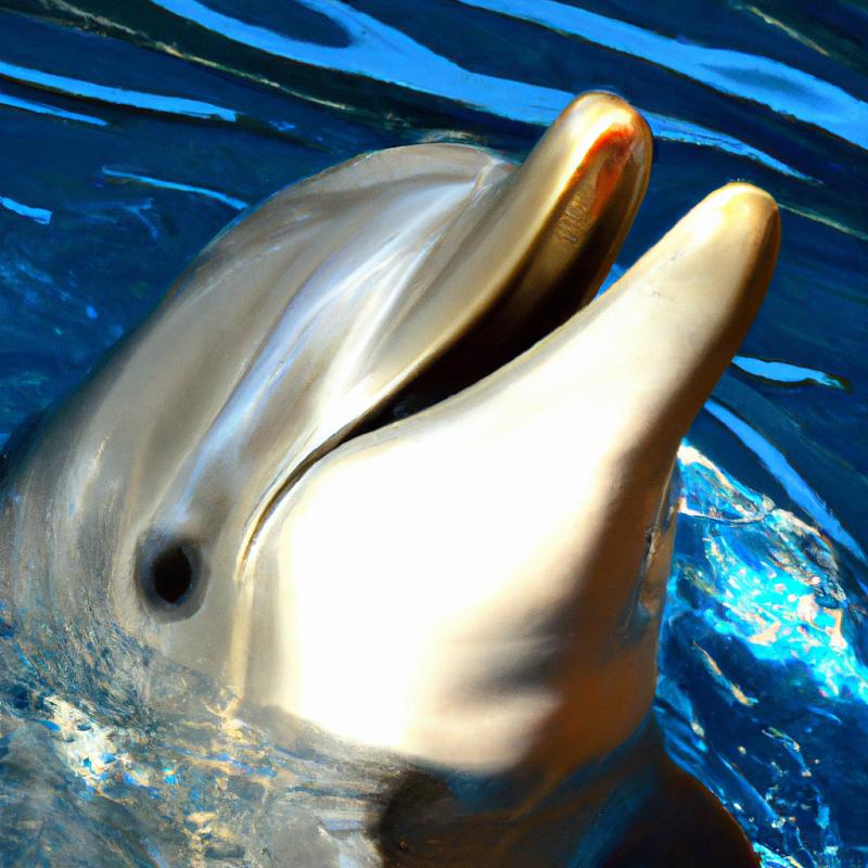 Unikátní delfíní řeč byla přeložena pro lidskou vnímání. - foto 2