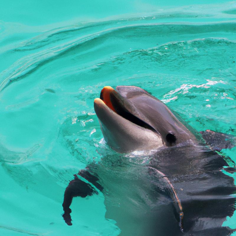 Unikátní delfíní řeč byla přeložena pro lidskou vnímání. - foto 3