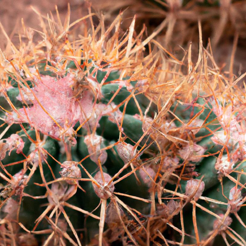 Válka mezi kaktusy a sukulenty: Kdo bude vládnout pouští? - foto 2