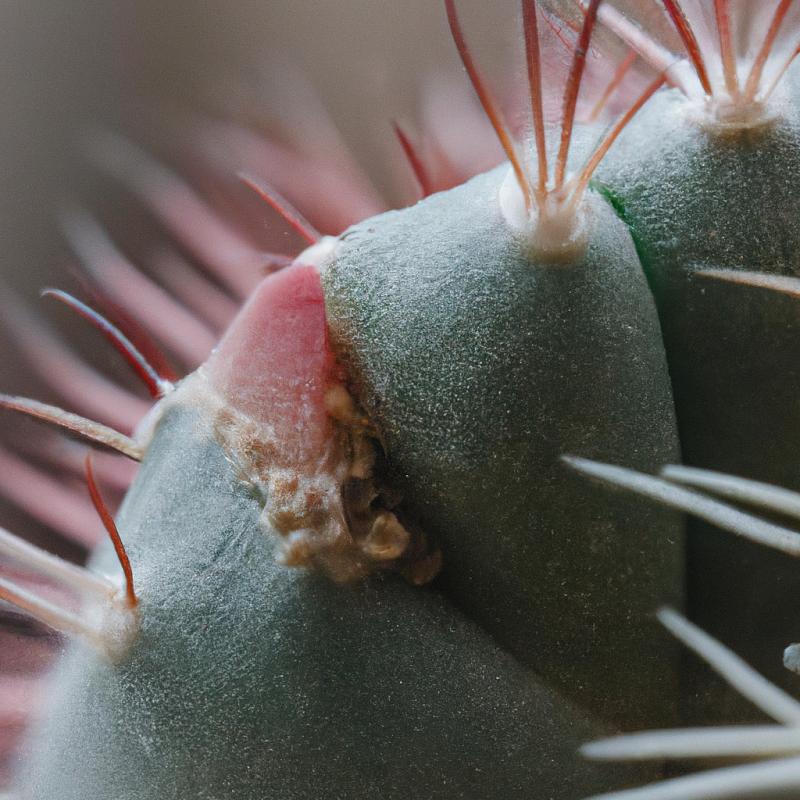 Válka mezi kaktusy a sukulenty: Kdo bude vládnout pouští? - foto 3