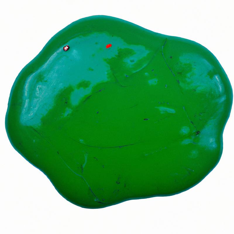 Vědci objevili novou planetu, plnou zeleného slizu a náhodných klobouků. - foto 3