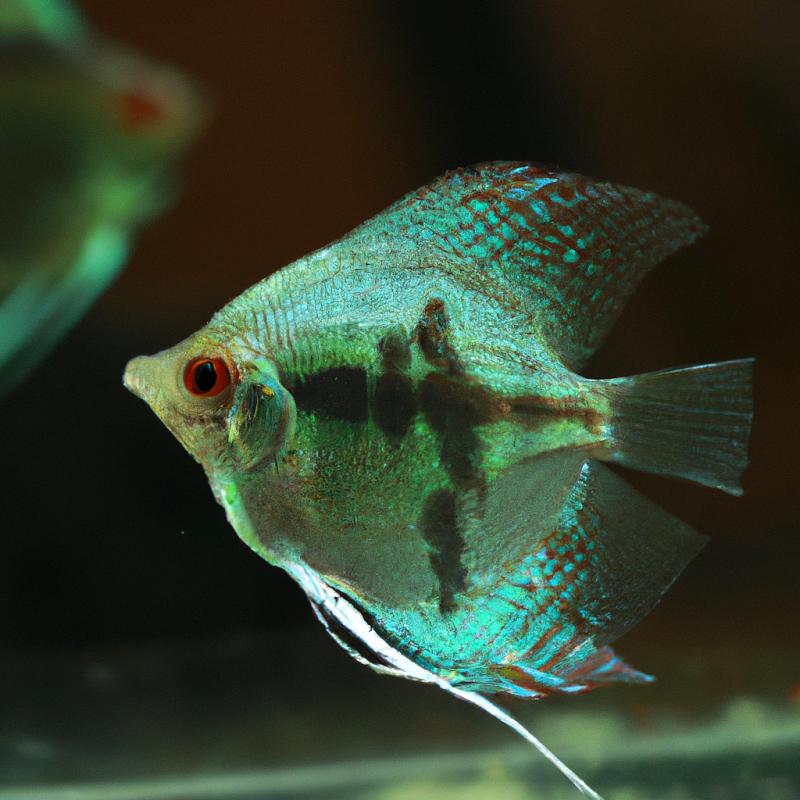 Vědci objevili nový druh ryby, která umí létat a zpívat operní árie. - foto 3