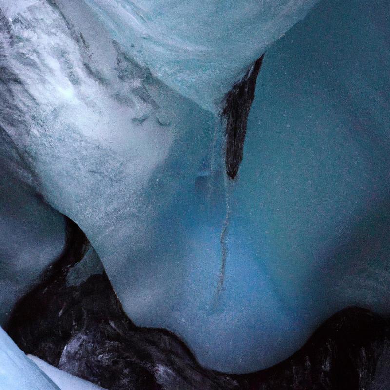 Vědci objevili tajemný pramen mládí v podzemí Antarktidy. - foto 1