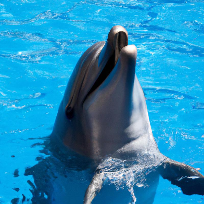 Vědci objevili tajný jazyk delfínů: "Ee-ee-ee-eeee!" - foto 2