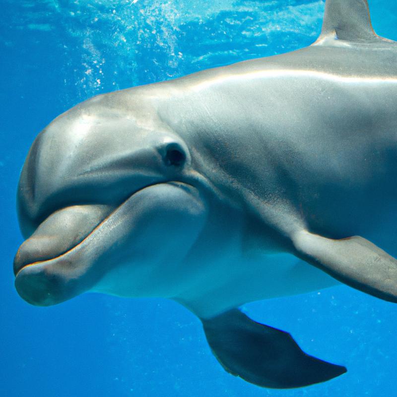 Vědci objevili tajný jazyk delfínů: "Ee-ee-ee-eeee!" - foto 3