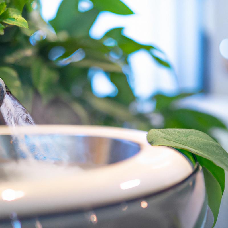 Vědci odhalili, že mít doma rostlinu v koupelně zvyšuje účinnost sprchování o 50%! - foto 1