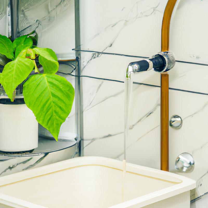 Vědci odhalili, že mít doma rostlinu v koupelně zvyšuje účinnost sprchování o 50%! - foto 2