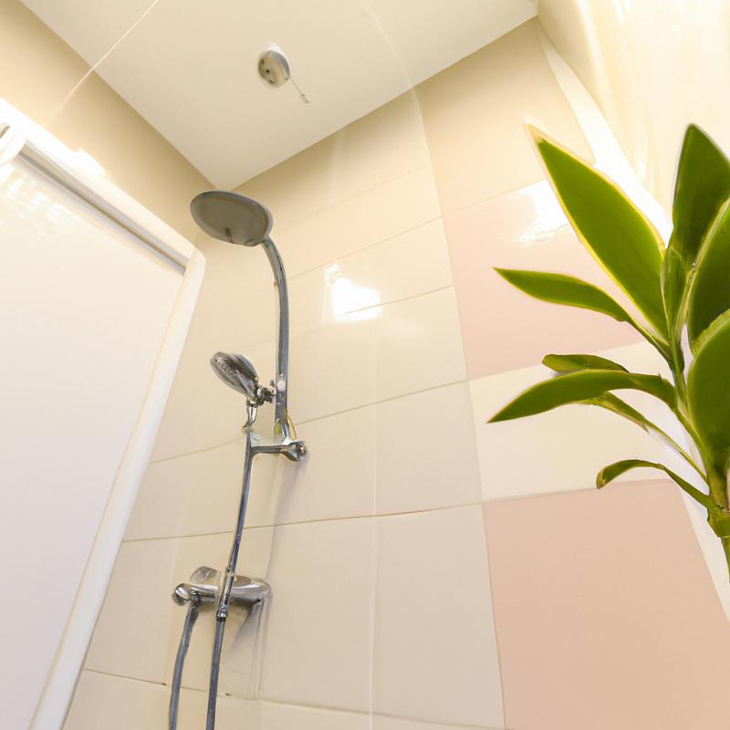 Vědci odhalili, že mít doma rostlinu v koupelně zvyšuje účinnost sprchování o 50%! - foto 3