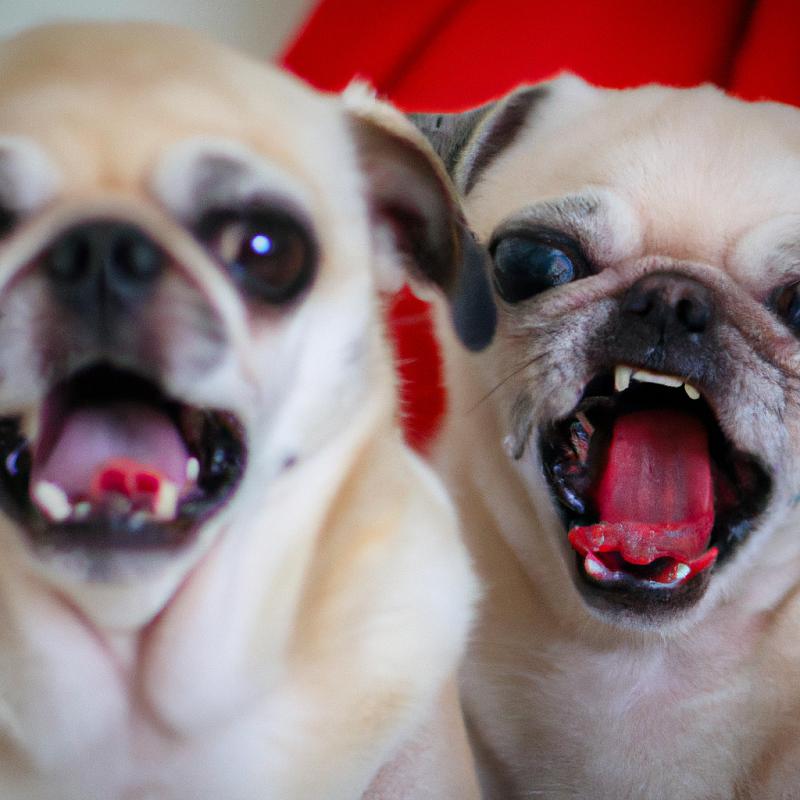 Vědci potvrzují: Psy dokážou mluvit, jen se nám to nechtějí říct. - foto 3