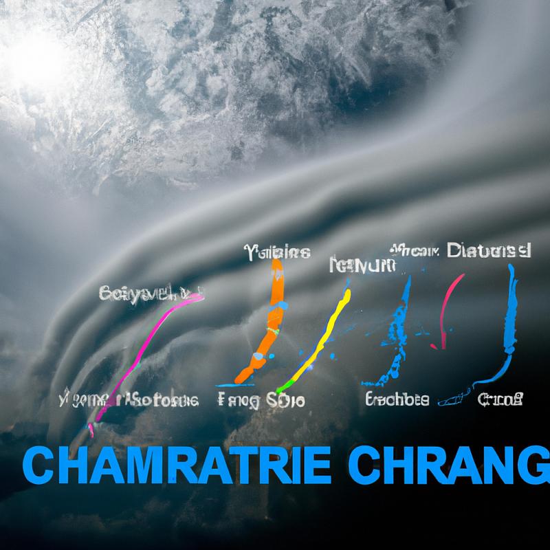Vědci vyšetřují podivné vlny náhlých teplotních změn v atmosféře. - foto 3