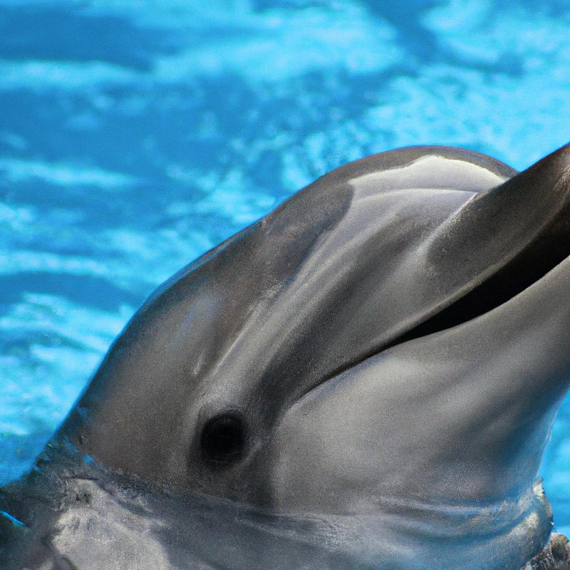 Vědecká studie prokázala: Delfíni mají vlastní jazyk a milují heavy metal - foto 1