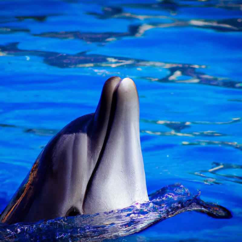 Vědecká studie prokázala: Delfíni mají vlastní jazyk a milují heavy metal - foto 3
