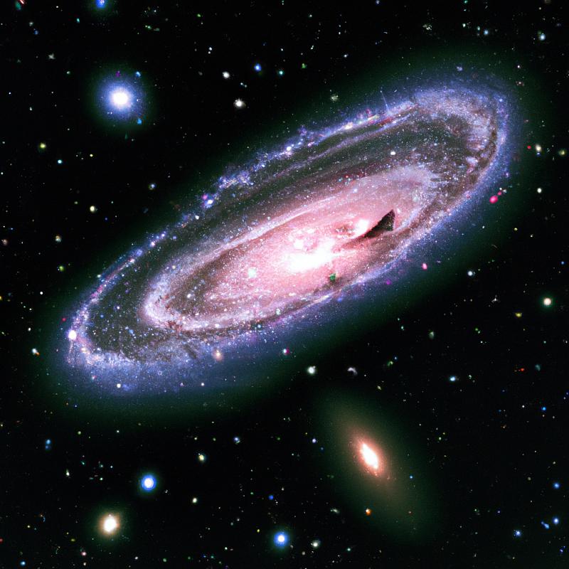 Vesmírné tajemství: Jaká je nejvzdálenější galaxie, kterou jsme zatím objevili? - foto 2