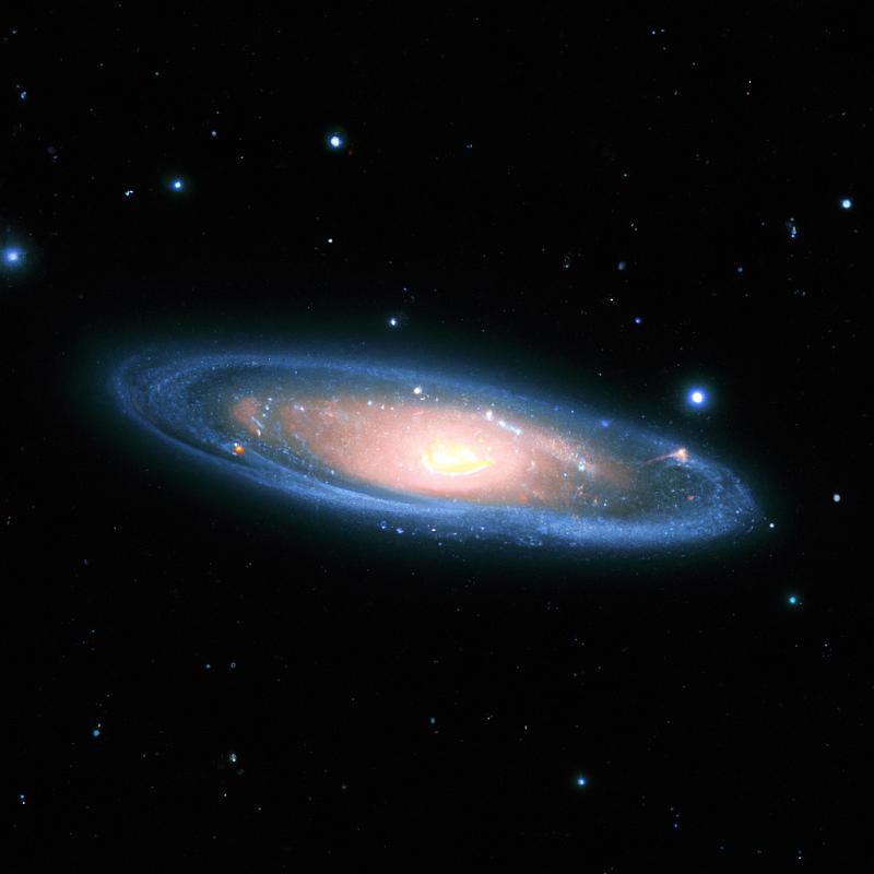 Vesmírné tajemství: Jaká je nejvzdálenější galaxie, kterou jsme zatím objevili? - foto 3