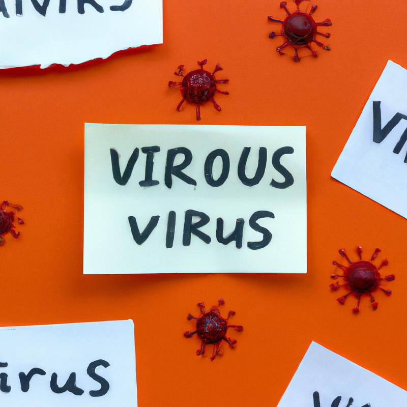 Vražedně účinné viry: Lze je ovládat či je lze vyhlazovat? - foto 3