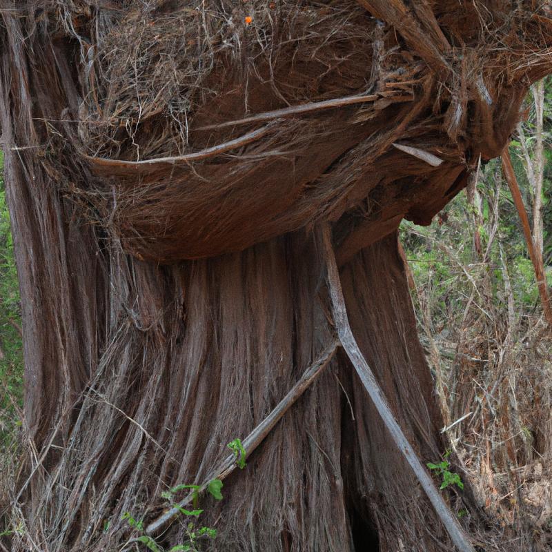 Vyhlášení nejstaršího živého stromu na světě. - foto 2
