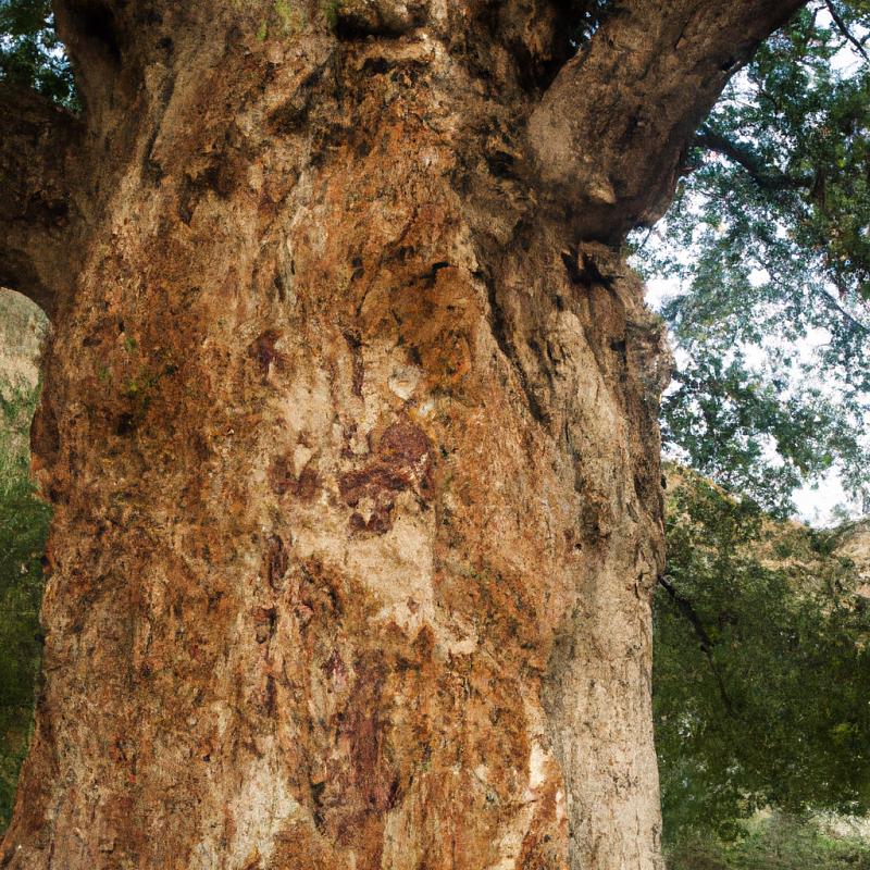 Vyhlášení nejstaršího živého stromu na světě. - foto 3