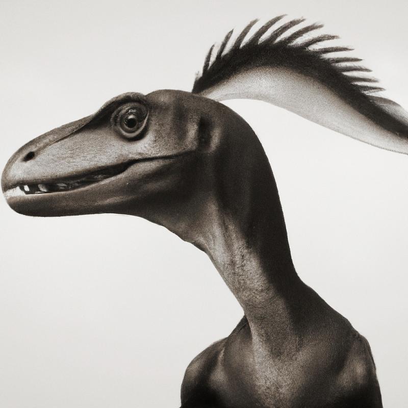 Výlet do minulosti: Jak by vypadaly dinosauři s moderními účesy? - foto 3