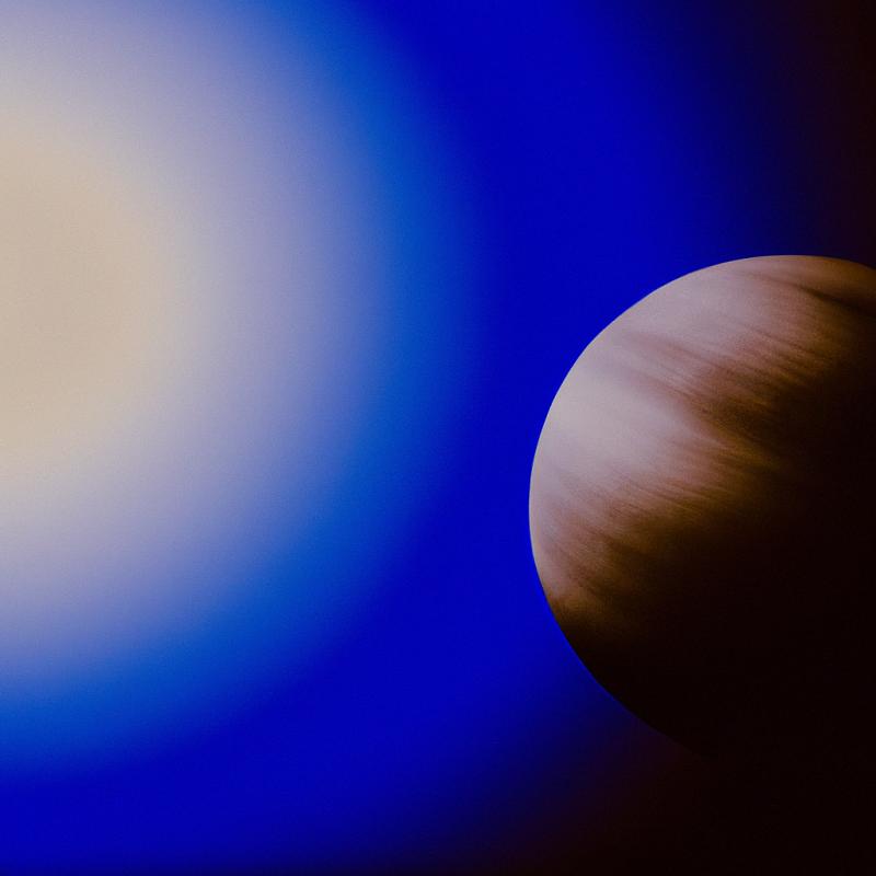 Vyšetřování objevu: Planeta, která se nachází mimo sluneční soustavu. - foto 3