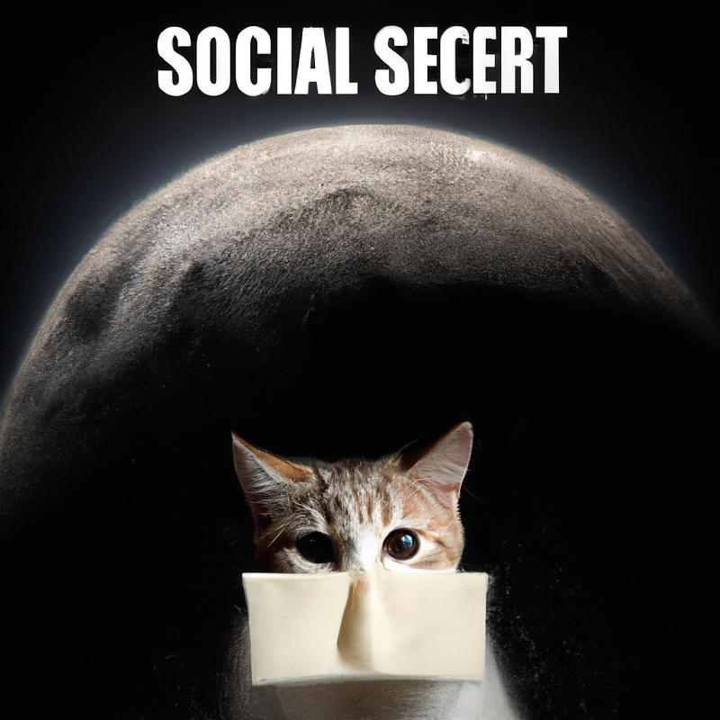 Výzkum potvrdil: Kočky mají tajné společenství na Měsíci! - foto 1