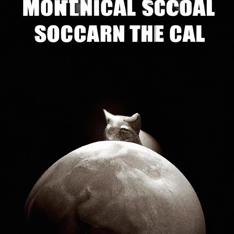Výzkum potvrdil: Kočky mají tajné společenství na Měsíci! - foto 3