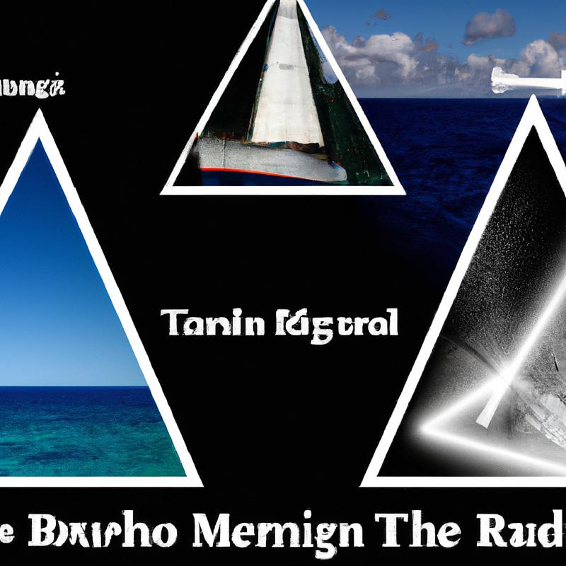 Vzpomínáte na záhady bermudského trojúhelníku? Přehled některých záhadných zmizení. - foto 2
