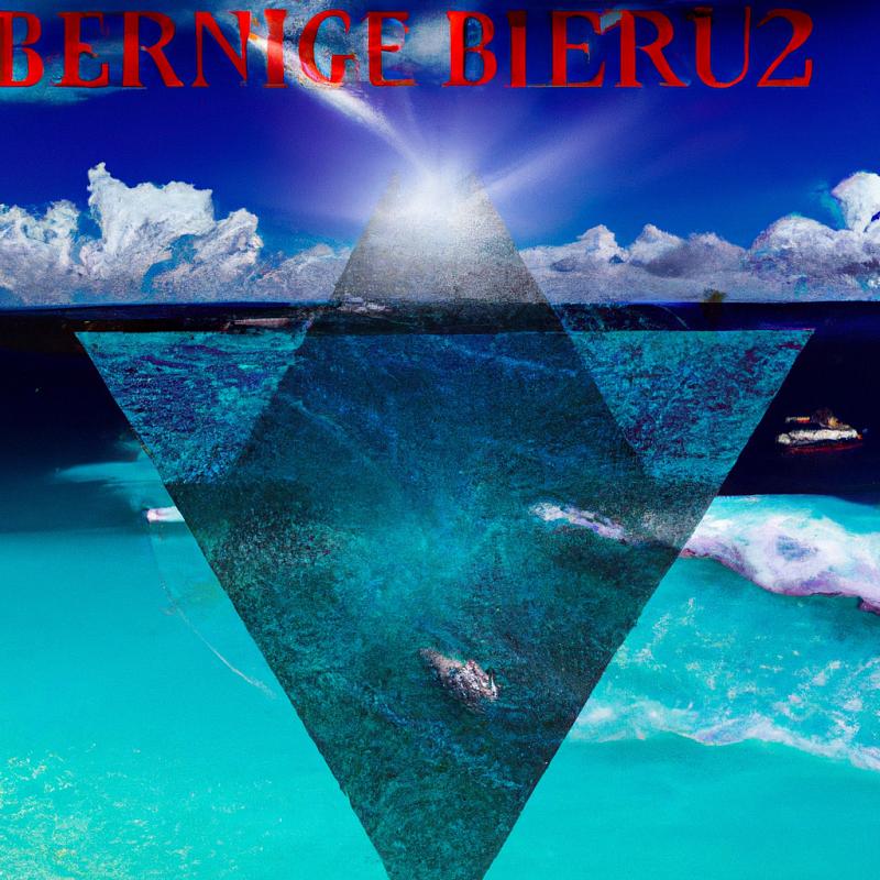 Vzpomínáte na záhady bermudského trojúhelníku? Přehled některých záhadných zmizení. - foto 3
