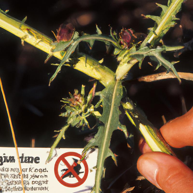 Zabijácké rostliny: Jak se ochránit před nebezpečnými druhy vegetace? - foto 2