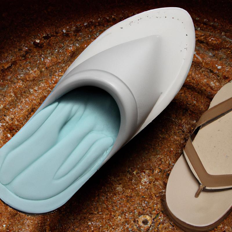 Záhada ztraceného pantoflíku: Jak jeden pantoflík zmizel v pračce a objevil se na Marsu. - foto 2