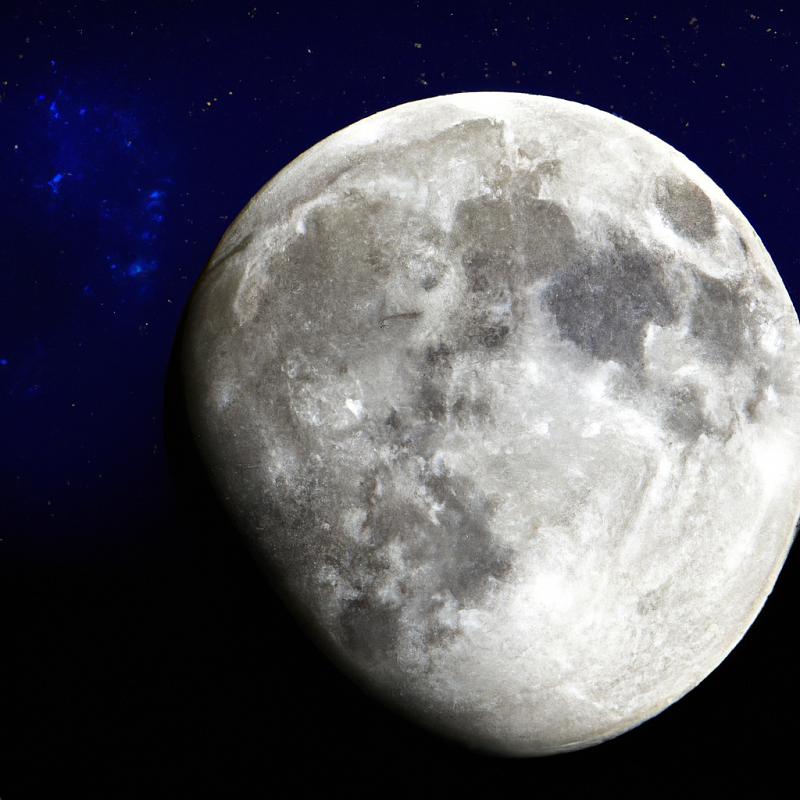 Záhadné světlo objevené na Měsíci: Vědci stále pokoušejí hloubkově vysvětlit jeho původ. - foto 3